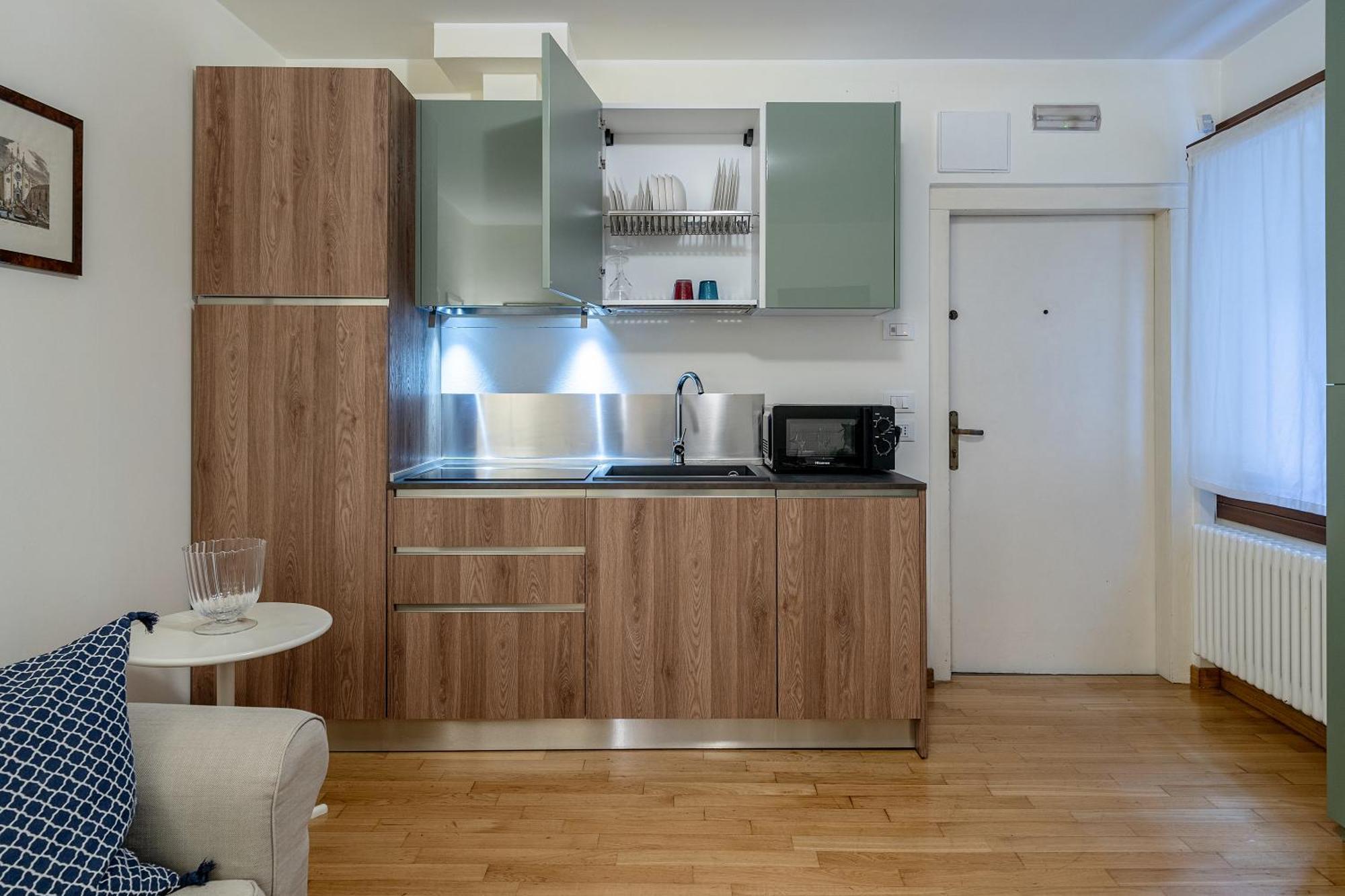 Mezzanino 4438 Apartment เวนิส ภายนอก รูปภาพ