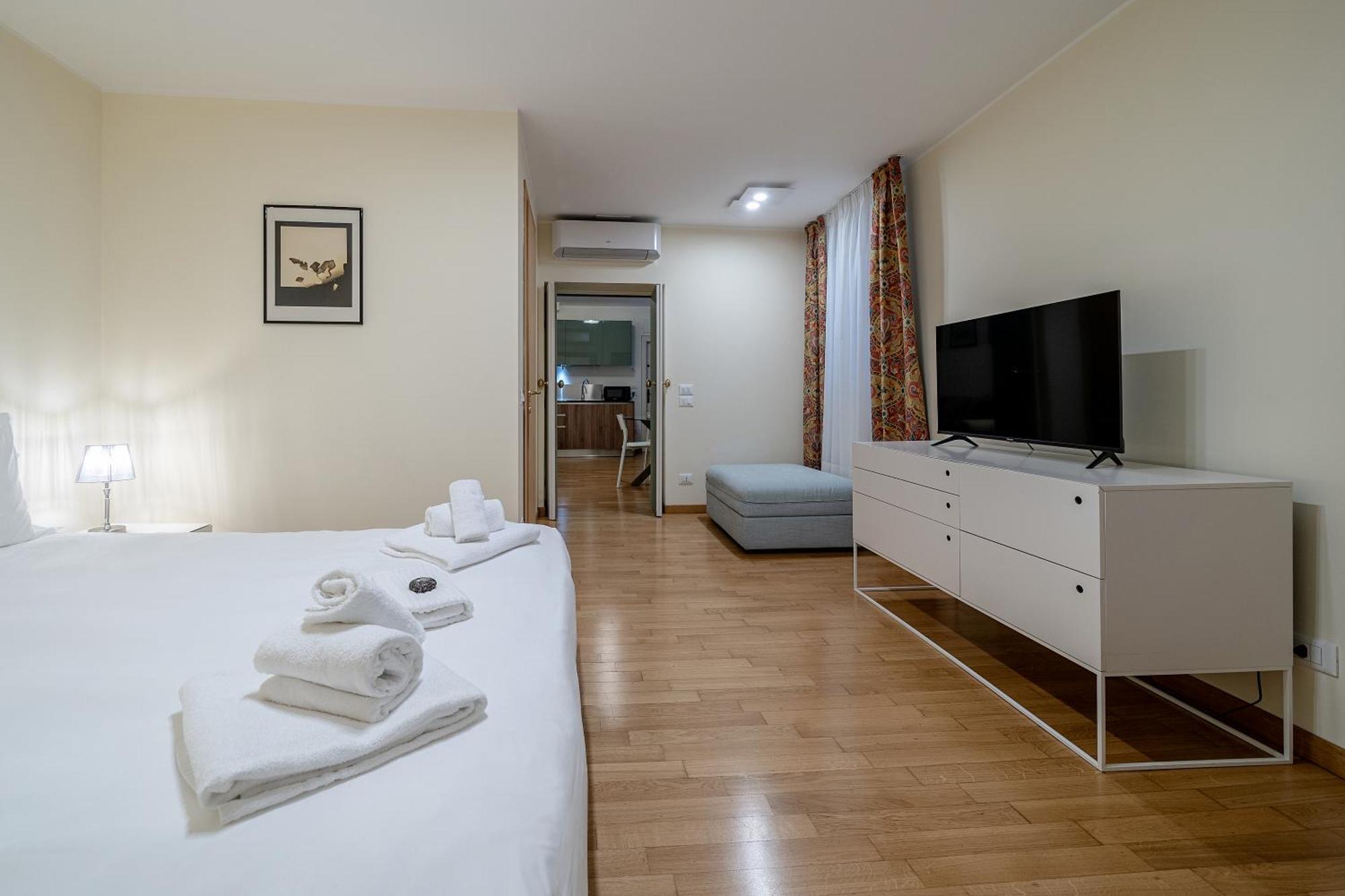 Mezzanino 4438 Apartment เวนิส ภายนอก รูปภาพ