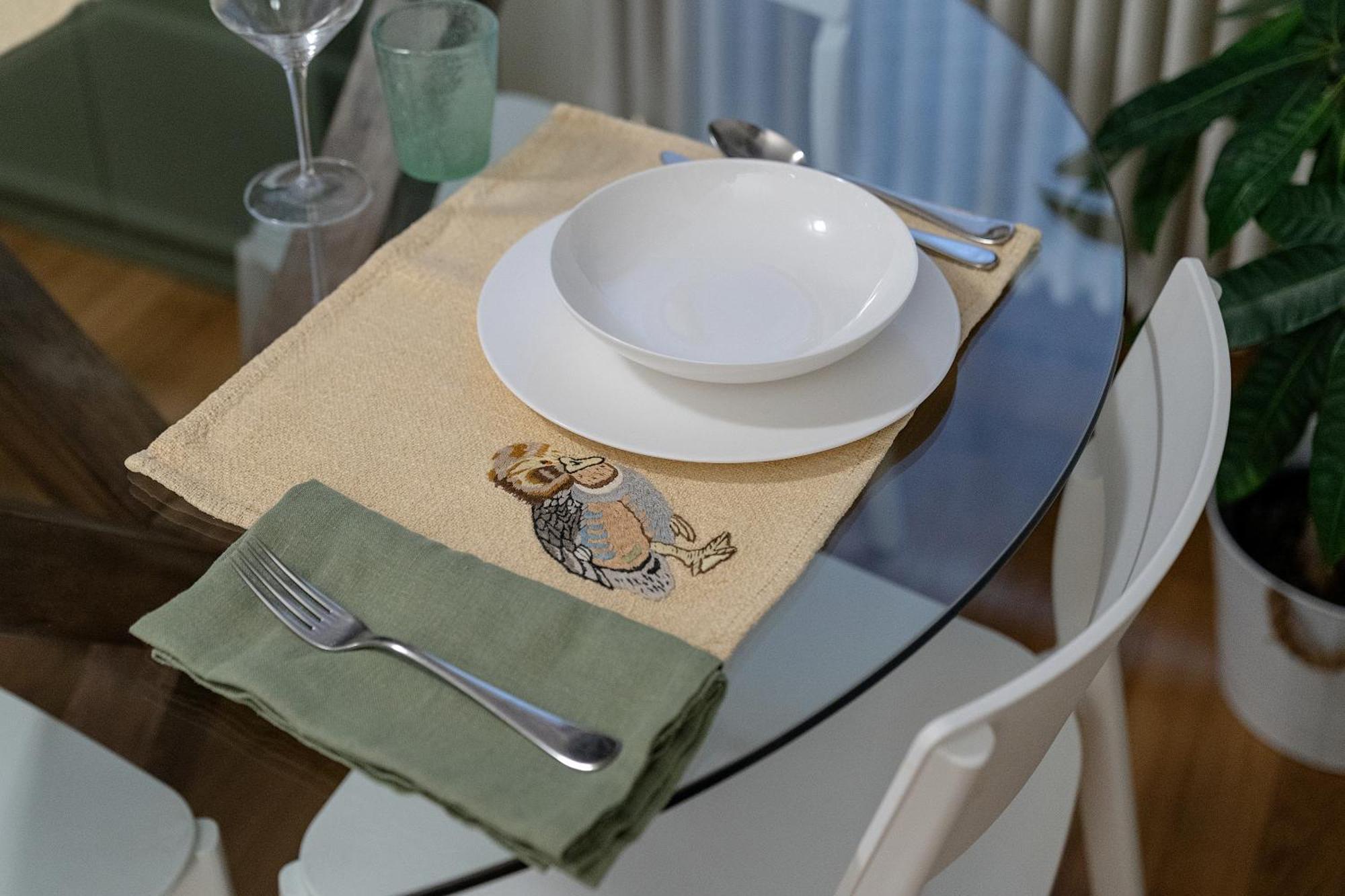 Mezzanino 4438 Apartment เวนิส ภายนอก รูปภาพ