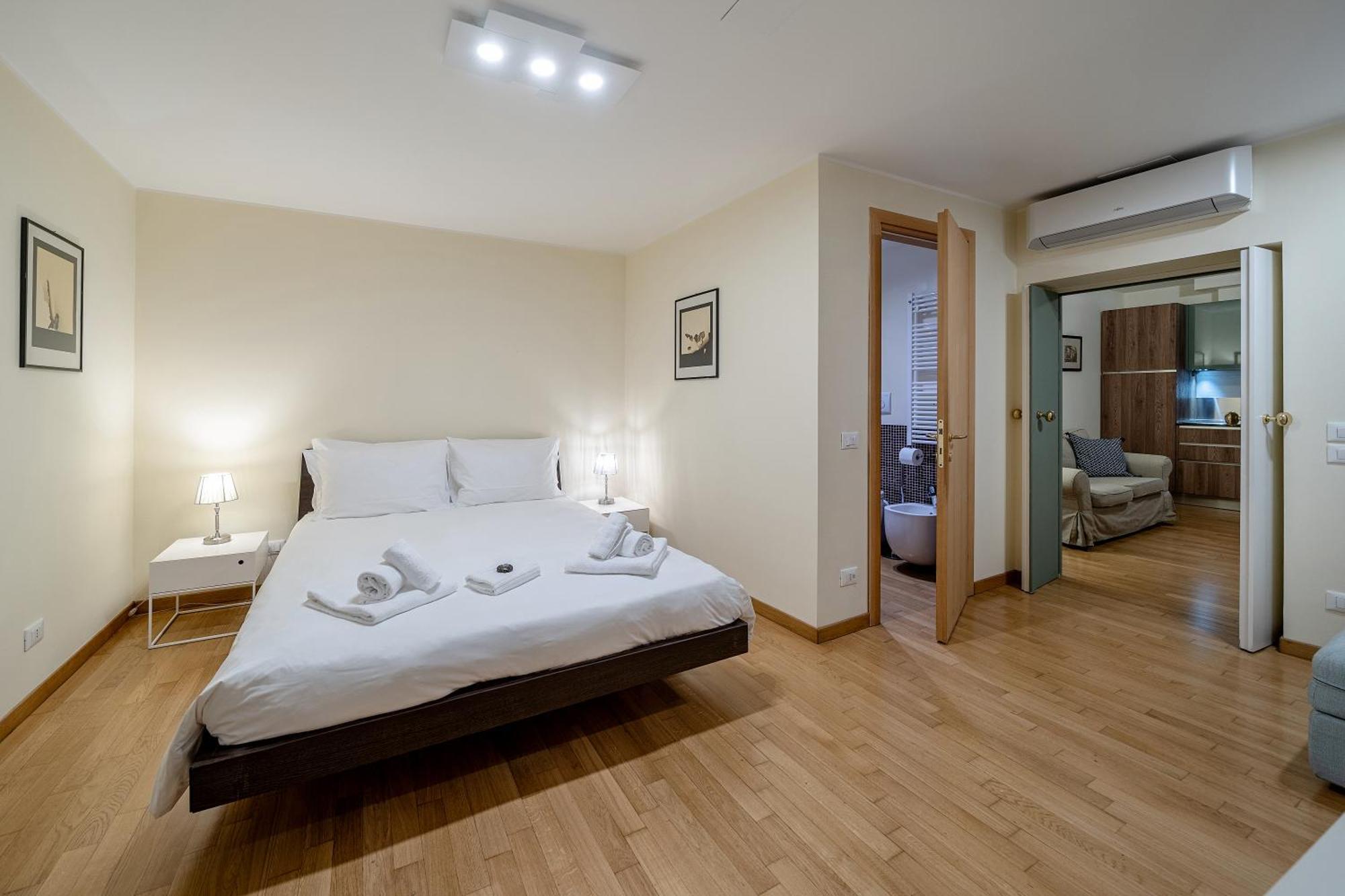 Mezzanino 4438 Apartment เวนิส ภายนอก รูปภาพ
