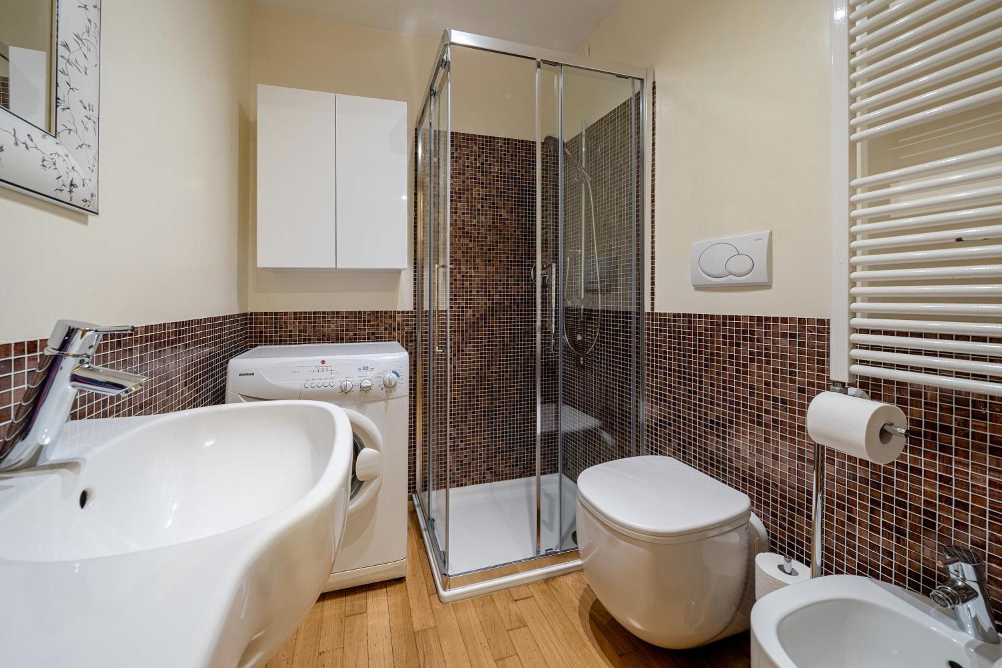 Mezzanino 4438 Apartment เวนิส ภายนอก รูปภาพ